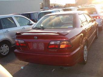 2000 Honda Accord For Sale