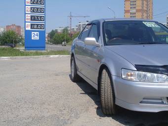 2000 Honda Accord For Sale