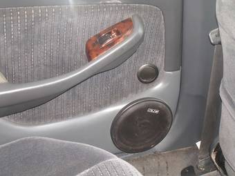 2000 Honda Accord Pictures