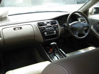 2000 Honda Accord For Sale