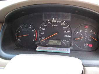 2000 Honda Accord For Sale