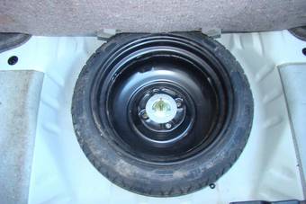 2000 Honda Accord Photos