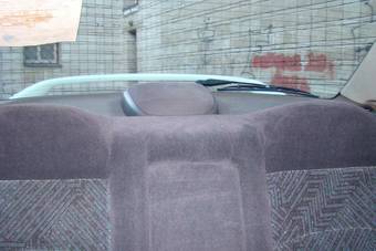 2000 Honda Accord For Sale