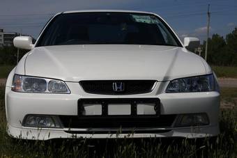 2000 Honda Accord For Sale