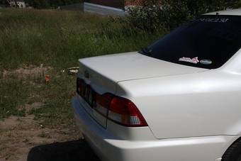 2000 Honda Accord For Sale