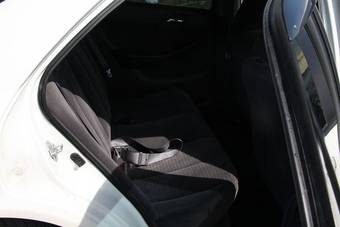 2000 Honda Accord Images