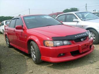 2000 Honda Accord For Sale