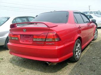 2000 Honda Accord For Sale