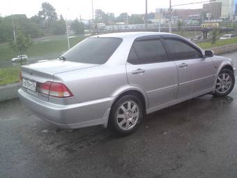 2000 Honda Accord For Sale