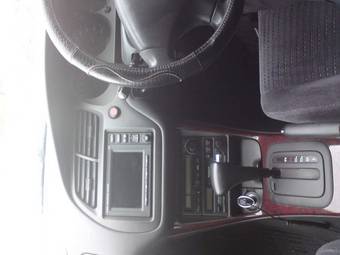 2000 Honda Accord Images