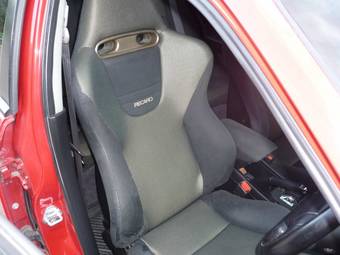 2000 Honda Accord Photos