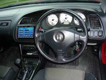 2000 Honda Accord For Sale