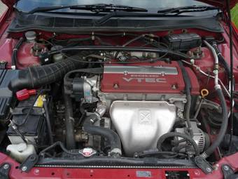 2000 Honda Accord Wallpapers
