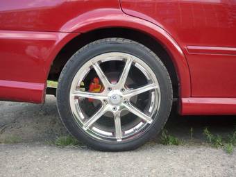 2000 Honda Accord For Sale
