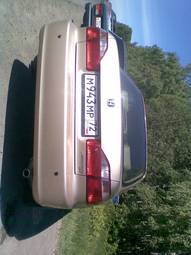 2000 Honda Accord Pictures