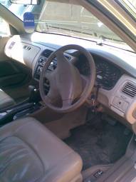 2000 Honda Accord For Sale