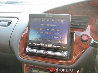 2000 Honda Accord Pics