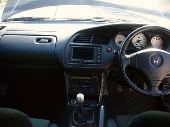 2000 Honda Accord Wallpapers