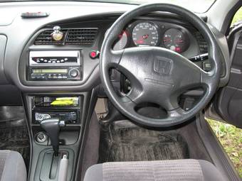 2000 Honda Accord For Sale