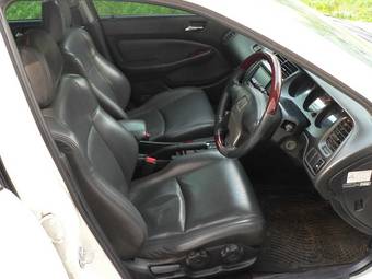 2000 Honda Accord Pictures