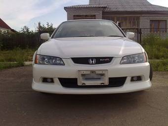 2000 Honda Accord For Sale