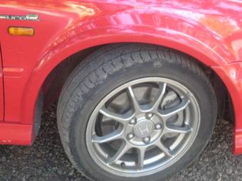 2000 Honda Accord For Sale