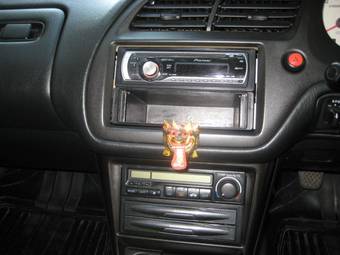 2000 Honda Accord Pics