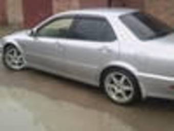 2000 Honda Accord Photos
