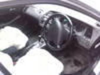 2000 Honda Accord Pictures