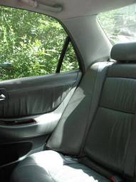 2000 Honda Accord Pictures