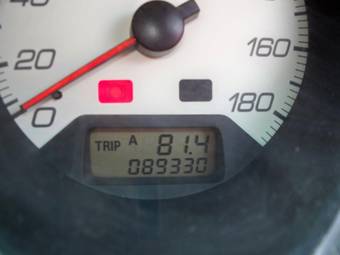 2000 Honda Accord Photos