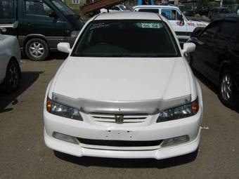 2000 Honda Accord Pictures