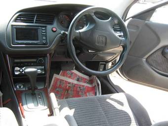 2000 Honda Accord For Sale