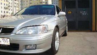 2000 Honda Accord For Sale