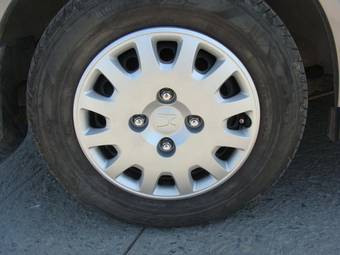 2000 Honda Accord Photos