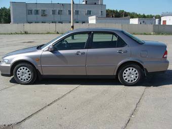 2000 Honda Accord For Sale
