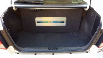 2000 Honda Accord Images
