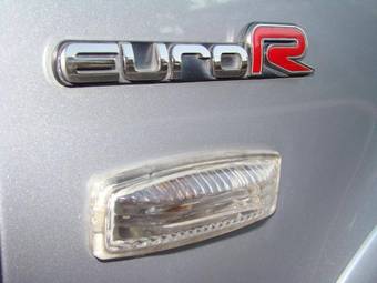 2000 Honda Accord Photos