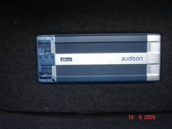 2000 Honda Accord Pictures