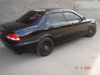 2000 Honda Accord Photos