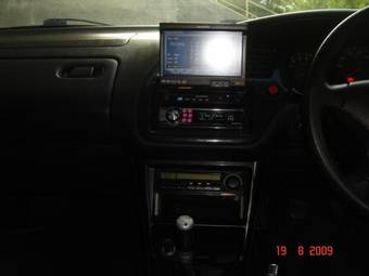 2000 Honda Accord Photos