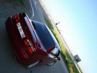2000 Honda Accord For Sale