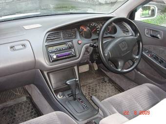 2000 Honda Accord For Sale