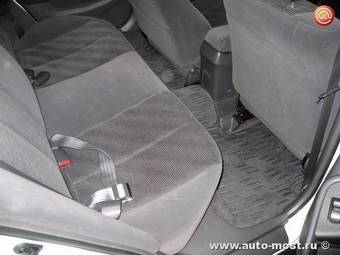 2000 Honda Accord Pictures