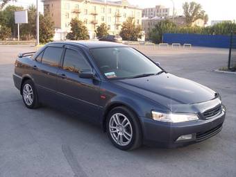 2000 Honda Accord For Sale