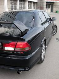 2000 Honda Accord Pictures