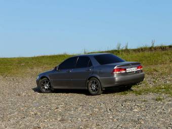 2000 Honda Accord Pictures