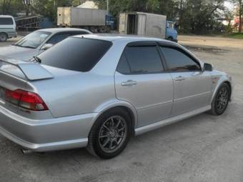 2000 Honda Accord For Sale