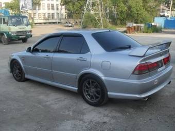 2000 Honda Accord For Sale