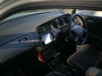 2000 Honda Accord Photos